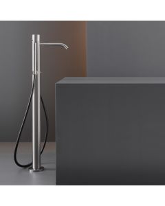 Cea Design Giotto Plus GIO98+INC01 Column bath mixer + Built-in part
