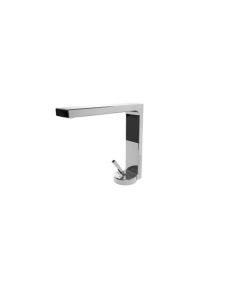 Ritmonio Waterblade_J H0BA1001H1CRL Single Lever Basin Faucet