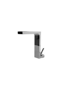 Ritmonio Waterblade_J H0BA1001RCRL Single Lever Basin Faucet