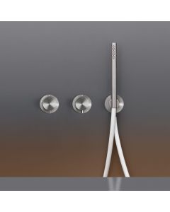 Cea Design Milo360 MIL116+UCS25 Thermostatic bath/shower mixer + Built-in part