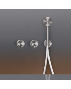 Cea Design Milo360 MIL116Y+UCS25 Thermostatic bath/shower mixer + Built-in part