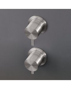 Cea Design Milo360 MIL121+UCS28 Thermostatic shower mixer + Built-in part