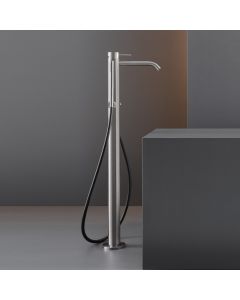 Cea Design milo360 MIL131+INC01 Freestanding bath mixer + Built-in part