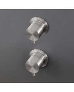Cea Design Milo360 MIL60+UCS14 2-way thermostatic shower mixer + built-in part