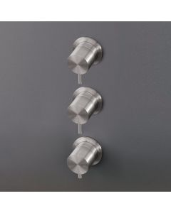 Cea Design Milo360 MIL62+UCS16 Thermostatic shower mixer + Built-in part
