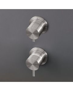Cea Design Milo360 MIL64+UCS22 Shower Mixer + Built-in Part