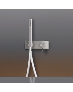 Cea Design Milo360 MIL84+UCS34 Thermostatic bath/shower mixer + Built-in part