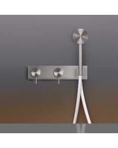 Cea Design Milo360 MIL85Y+UCS12 Group of 2 bath/shower mixers + Built-in part