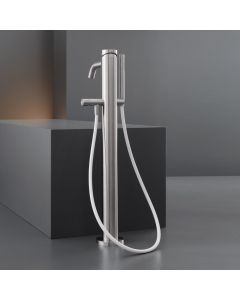 Cea Design Milo360 MIL99+INC01 Freestanding bath mixer + Built-in part