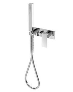 Ritmonio Pois PR31GF101CRL Single Lever Bath/Shower Faucet