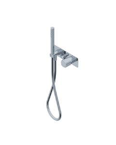 Ritmonio Haptic PR43GQ101CRL Single Lever Bath/Shower Faucet