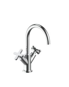 Fantini Icona Classic R056WF Washbasin Mixer