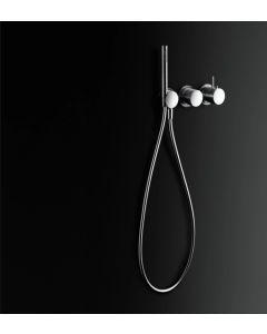 Boffi Eclipse RHRX01E Thermostatic Shower Group 