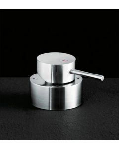 Boffi Minimal REDM08 Single-Lever Basin Mixer