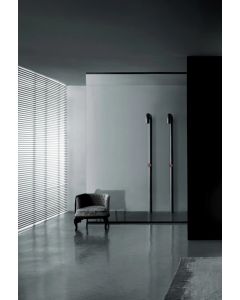 Boffi Pipe RFFP03 Freestanding Shower Mixer