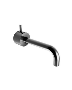 Fantini Aboutwater AF/21 A513B+A513A Single Lever Basin Faucet + Recessed Part
