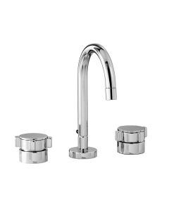 Rubinetterie Stella Aster 3221 AT00026CR00 Basin faucet