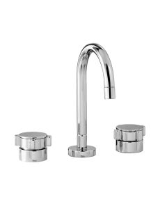 Rubinetterie Stella Aster 3223 AT00021CR00 Basin Faucet