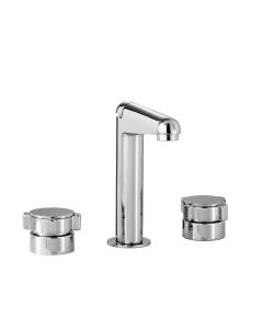 Rubinetterie Stella Aster 3225 AT00015CR00 Basin Faucet