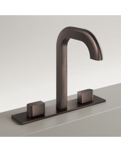 Cea Design Sixty SIX10 3-Hole Basin Mixer