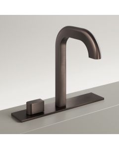 Cea Design Sixty SIX17 2-hole progressive basin mixer