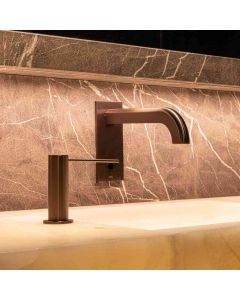 Cea Design Sixty SIX50R+INC24 Spout + Built-in Part