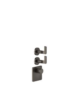 Gessi Inciso Wellness 43103 + 58214 thermostatic faucet + built-in part