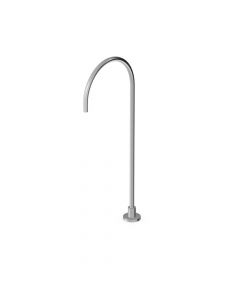 Zucchetti Sablier Z92161.X Bath spout