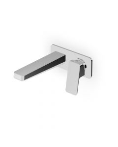 Zucchetti Jingle ZIN634 Single-lever basin mixer with aerator