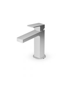 Zucchetti Jingle ZIN693 Single-lever basin mixer with aerator