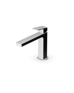 Zucchetti Jingle ZIN695 Single-lever basin mixer with aerator