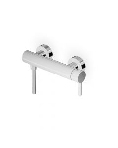Zucchetti Isy22 ZIS076 External single-lever shower mixer