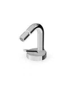 Zucchetti Isy22 ZIS1366 Single-lever bidet mixer