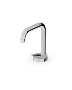 Zucchetti Isy22 ZIS1400 Single-lever basin mixer