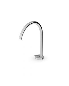 Zucchetti Isy22 ZIS1404 Single-lever basin mixer