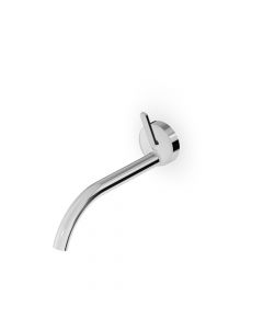 Zucchetti Isy22 ZIS1734 Single-lever basin mixer
