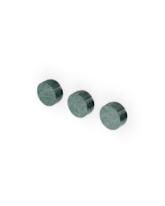 Zucchetti Isy22 ZIS6695.C50 3-hole bath/shower mixer