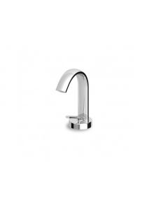 Zucchetti Isyfresh ZP2324 Single Lever Bidet Mixer