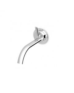 Zucchetti Isyfresh ZP2609+R99618 Single Lever Basin Mixer