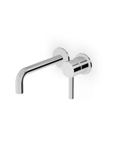 Zucchetti Pan ZP6030 2-hole basin mixer