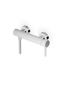 Zucchetti Pan ZP6076 External single-lever shower mixer
