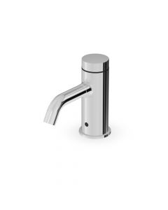 Zucchetti Pan ZP6725 Battery-Powered Electronic Sink Tap