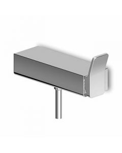 Zucchetti Soft ZP7069 Single Lever Shower Mixer