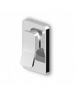 Zucchetti Soft ZP7615+R99613 Single Lever Shower Mixer