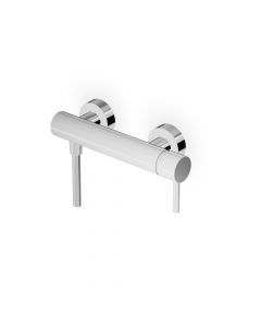 Zucchetti Pan S ZPA076 External single-lever shower mixer