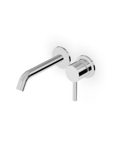 Zucchetti Pan S ZPA433 Single-lever basin mixer