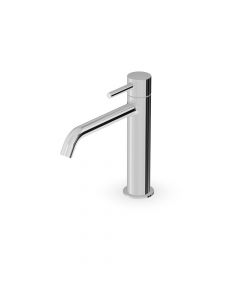 Zucchetti Pan S ZPA553 Single-lever basin mixer with extended spout
