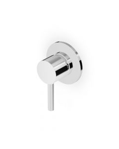 Zucchetti Pan S ZPA780 Single-lever shower mixer