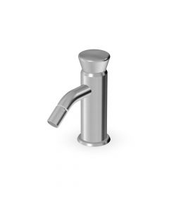 Zucchetti Sablier ZSL559.X Single-lever bidet mixer