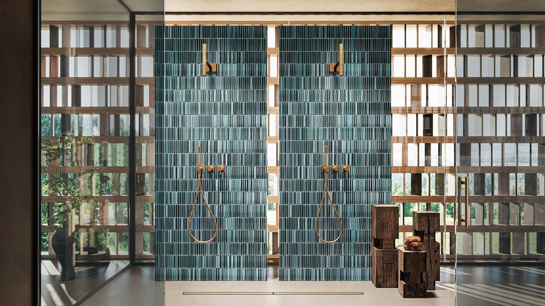 GESSI INCASTRI BATHROOM